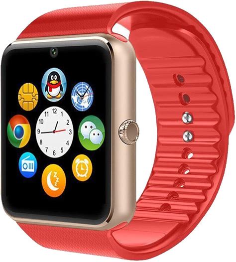 smart watch sim card amazon|cheap smart watch with sim card.